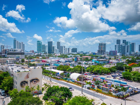 Why Should One Hire a Tenant Representation Broker in Ft. Lauderdale