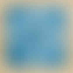 Quirky fireplace surround tile with beautiful blue pattern inspired by the Mediterranean