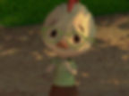 Chicken Little | Daelar Animation