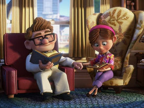 Pete Docter: le difformità dello sviluppo umano