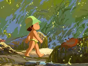 La Piccola Amelie | Daelar Animation