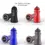 Thumbnail: Car Charger Adapter - 2 Port (1 USB + 1 Type-C) - JHY10