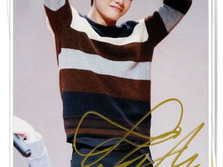 Poster De "Kim Tae Hyung" A Solo 2,000$ ¡DOLARES!