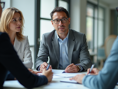 Enhancing Customer Experience Through Strategic Consultancy Services