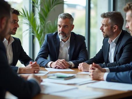 Maximizing Business Growth: CRM, Branding, and AI Integration Services