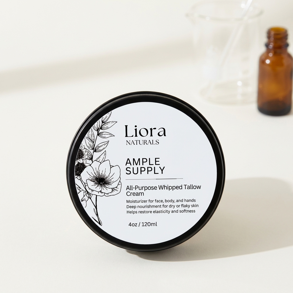 Ample Supply