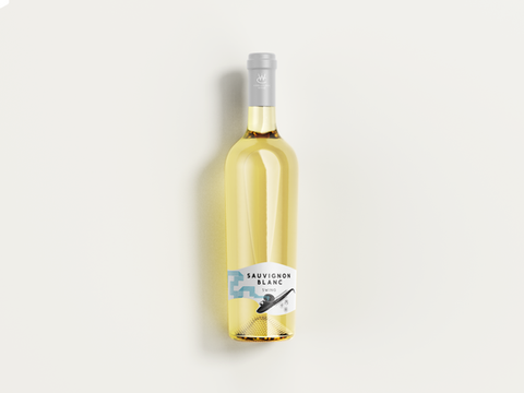 CREATURE WINE- SWING-CÍMKE