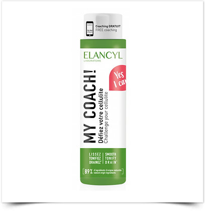 Elancyl My Coach Concentrado Celulite | 200ml