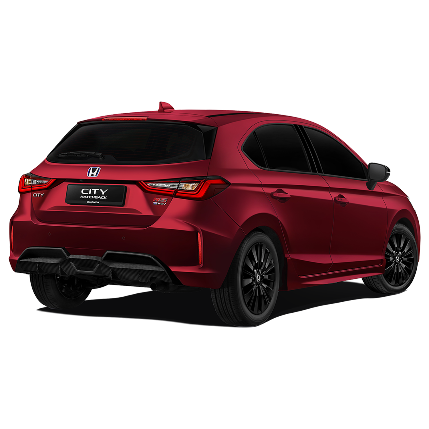 City Hatchback