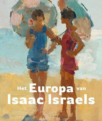 Het Europa van Isaac Israels