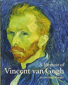 A Memoir of Vincent Van Gogh