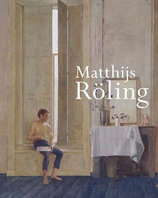 Matthijs Röling