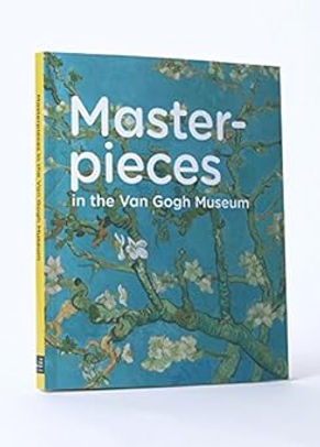 Masterpieces in the Van Gogh Museum