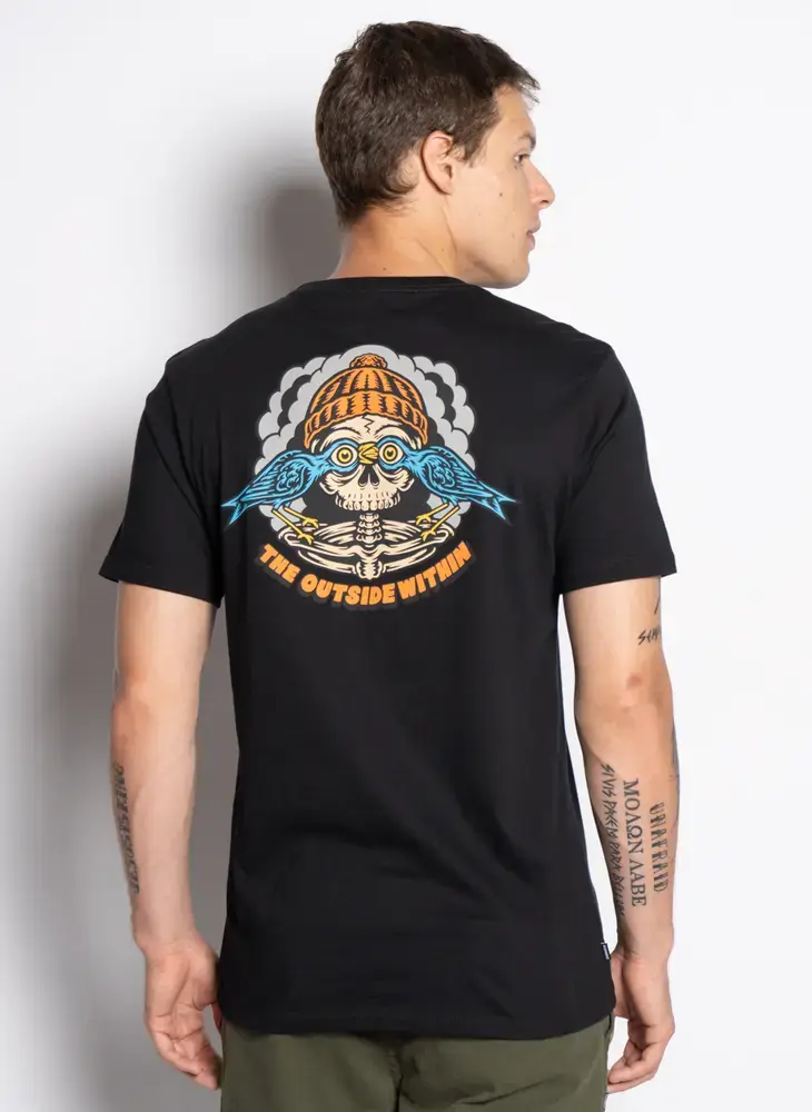 Miniatura: Camisera Element x Timber - Birds Eye