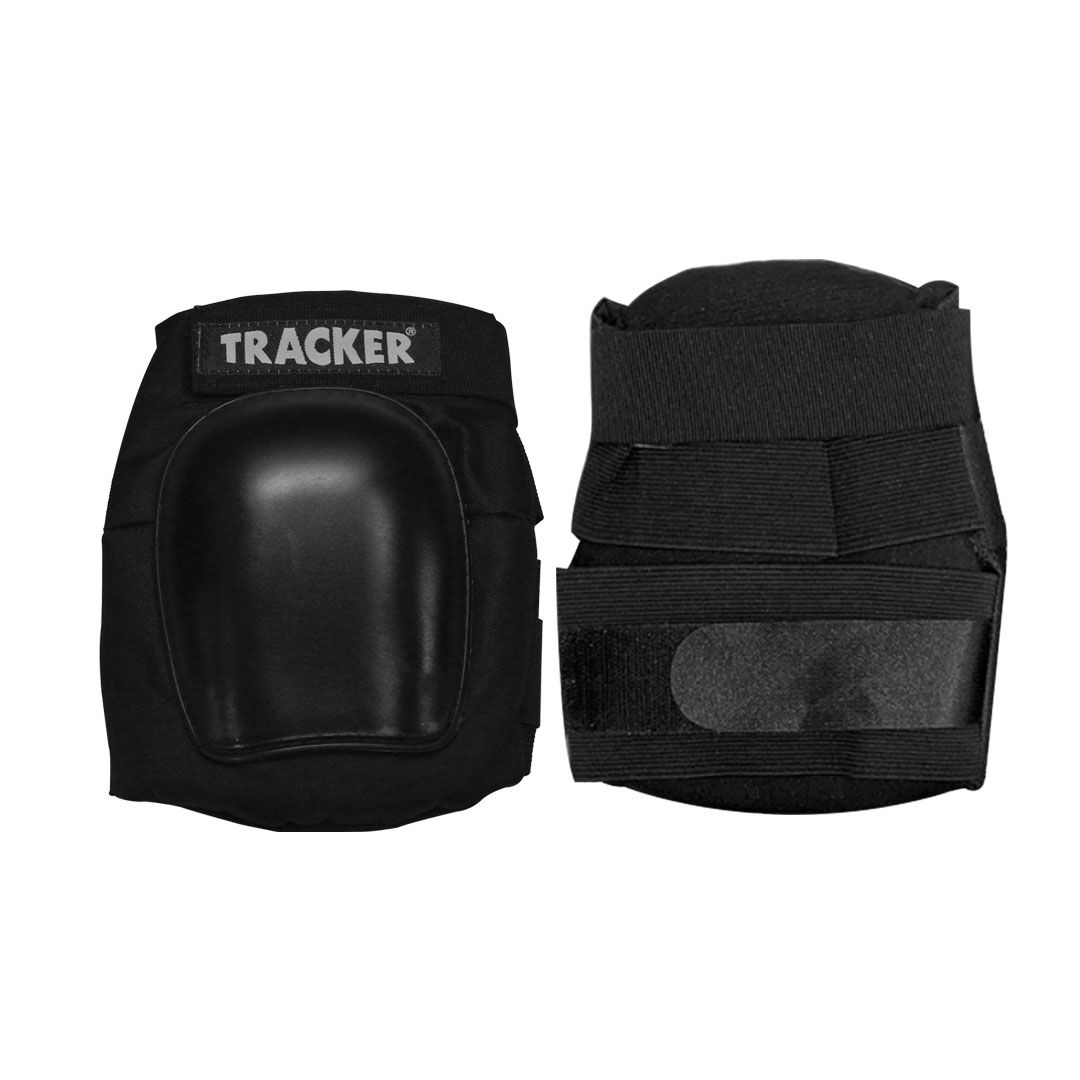 Joelheira Tracker Iniciante