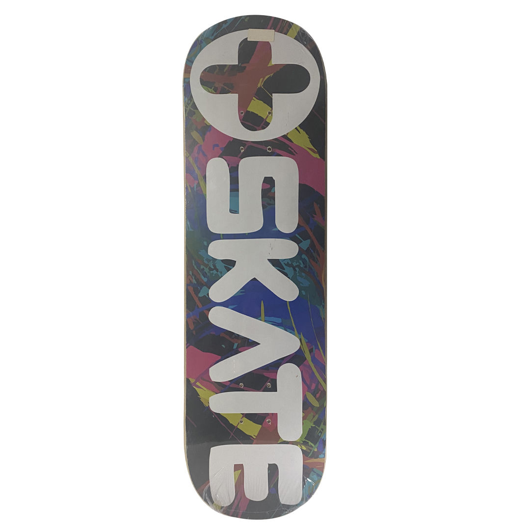 Shape Fibra De Vidro Mais Skate