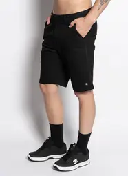 Bermuda Element Howland Preto