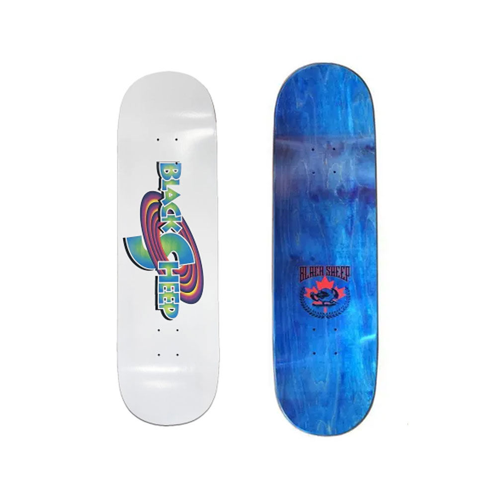 Shape Black Sheep Maple Space Jam