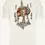 Miniatura: Camiseta Element x Timber - Leader of the Lost - OFF WHITE