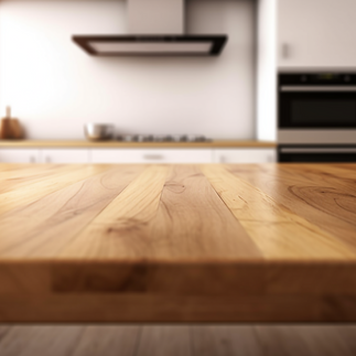 Butcher Block Countertops From Closets, Kitchens, and More