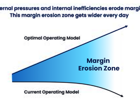The Margin Mirage: When Growth Masks the Slow Erosion of Value