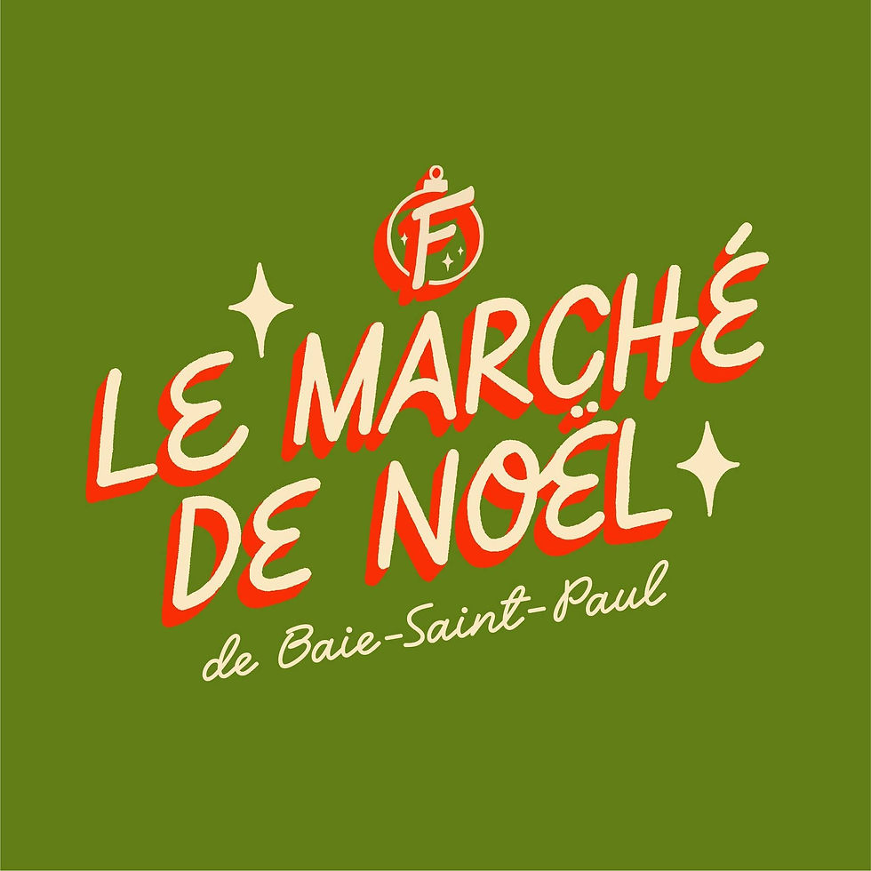 Marché de noel