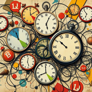 Ιδεοψυχαναγκαστική Διαταραχή Προσωπικότητας