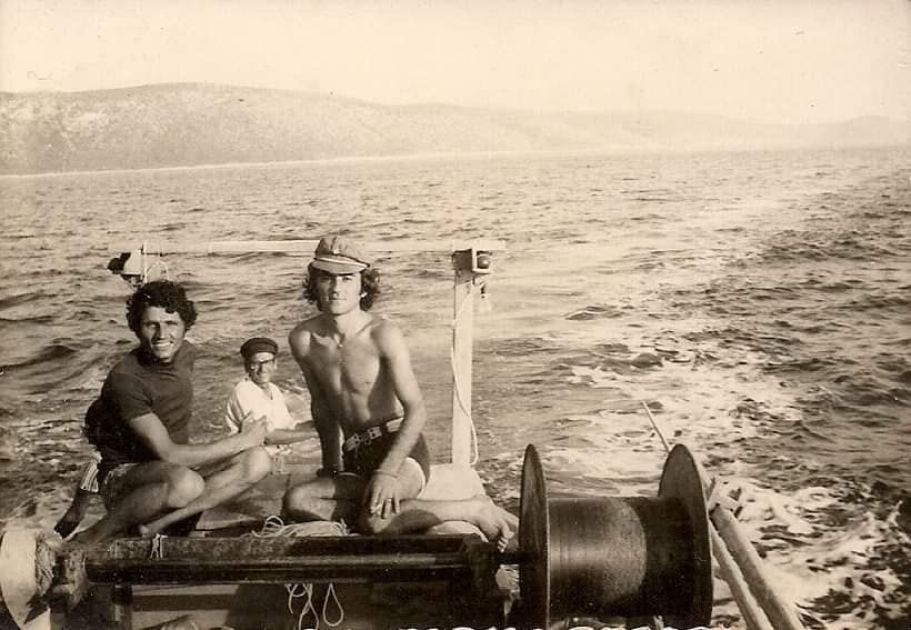 Νικάκης - Νίκος Τσώνης - Φοινικούντα