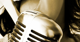 Retro Singer