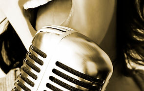 retrò cantante