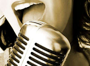 Retro Singer