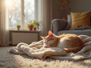 Join Us on Facebook for Exclusive Savings and Giveaways from House Panther Marketing and Pet Serenade