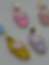 Miniatura: LABUBUS CHARMS