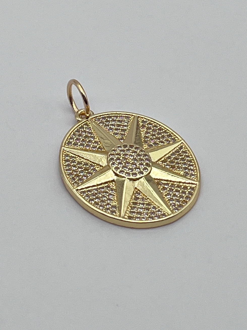 Miniatura: Sunburst Charms