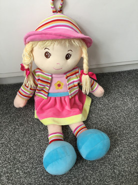 Doll
