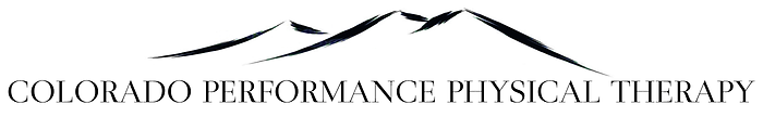 colorado performance physical therapy