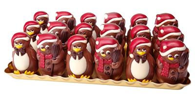 Thumbnail: Kerst giftbox (volwassenen)