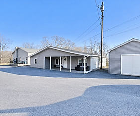 Stonegate Rental