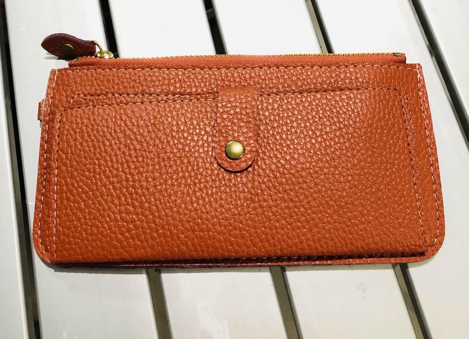 Cartera dama chica 