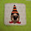 Thumbnail: Digital Halloween Gnome Coaster Tray Set Digital File