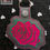 Thumbnail: Digital Rose Fob Embroidery Designs