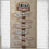 Thumbnail: Digital Christmas Sign Post 6x10 Set Digital File