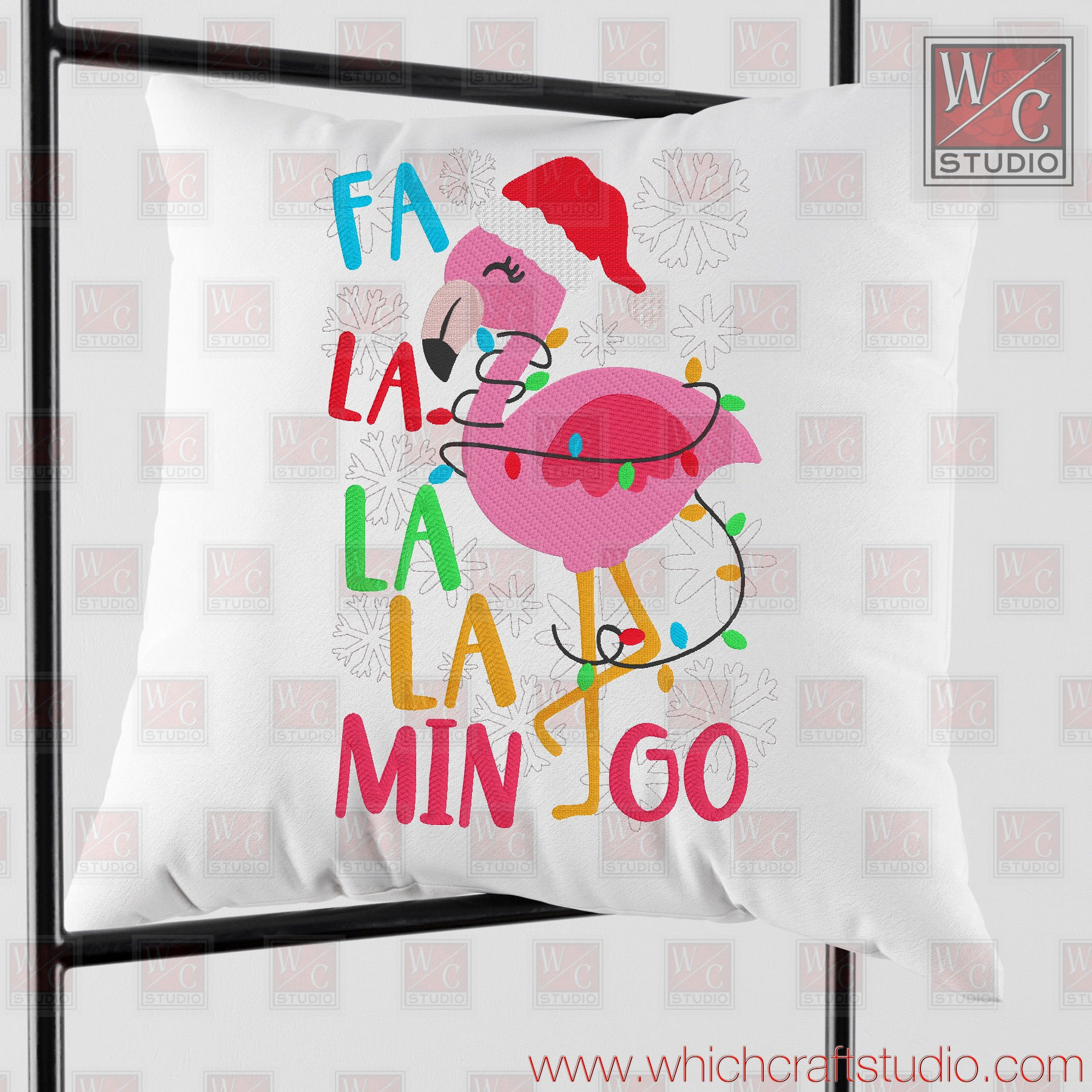 Digital Fa lala mingo SA 8x12 Digital Files