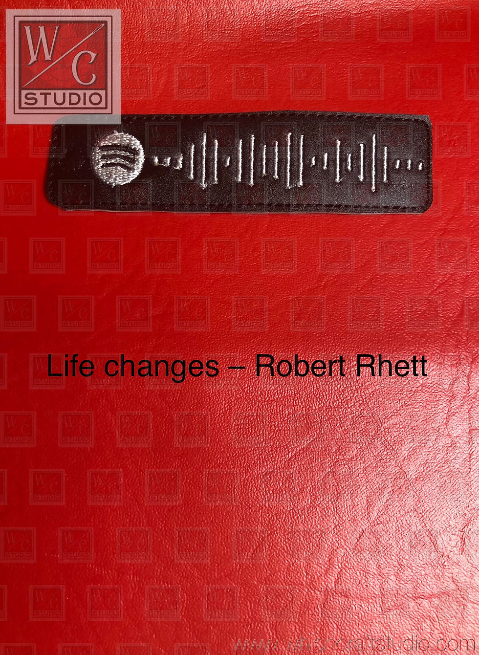 Digital Spotify Code Life Changes, Thomas Rhett Lg Dangle