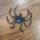 Thumbnail: Digital FSL Spider 4x4 Set of 5 files Digital File