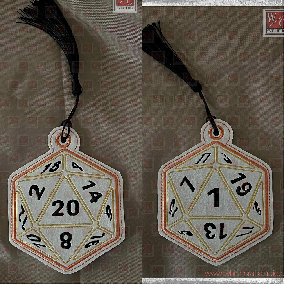 Digital Win or Lose 20 2 Bookmarks Digital File