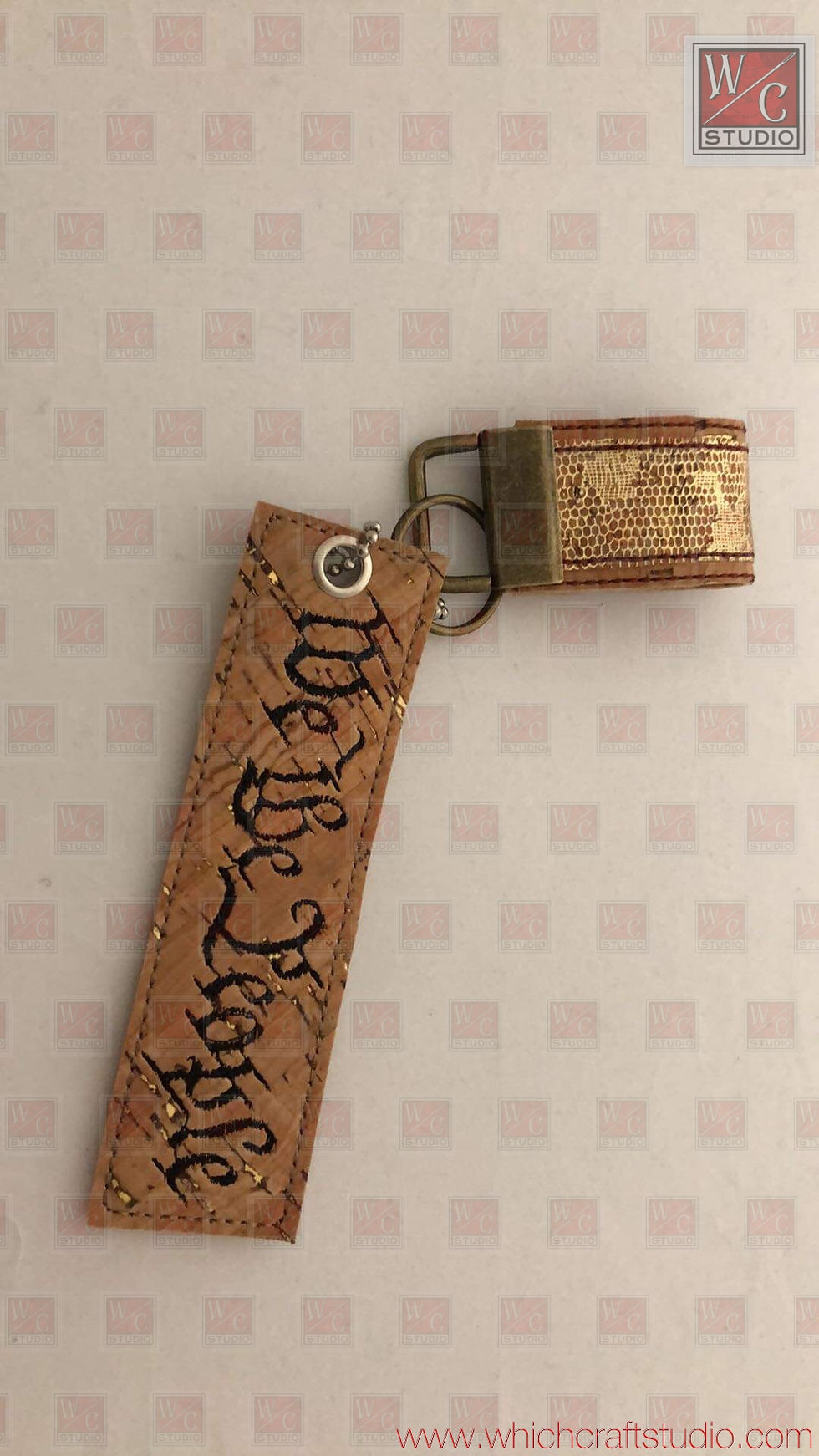 Digital We The People Dangle Embroidery Design