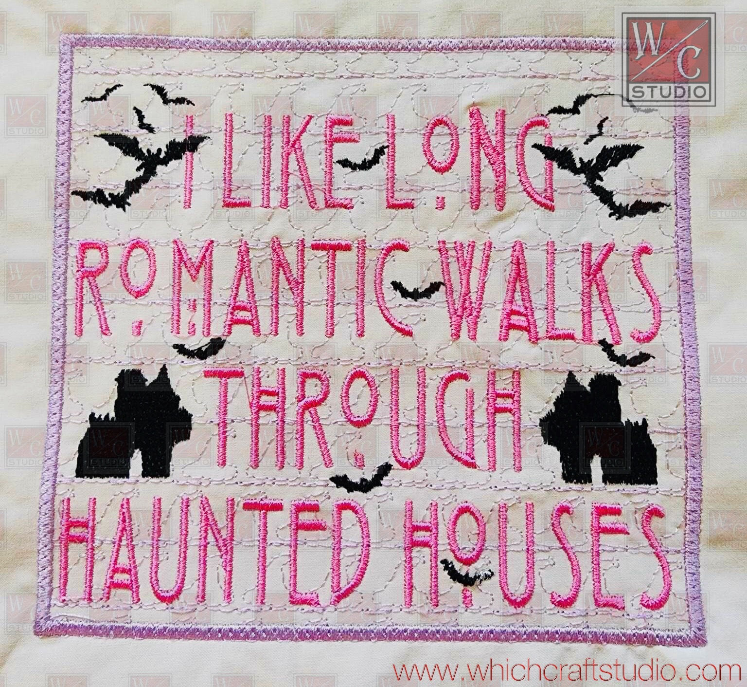 Digital Romantic Walks Standalone 8x12 files Digital File