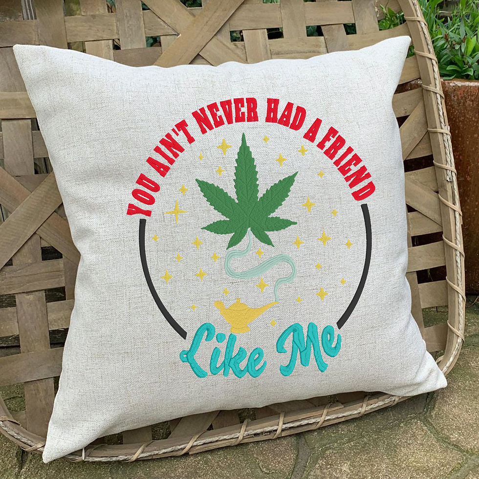 Digital A Friend Like Me Standalone 8x12 Digital Files