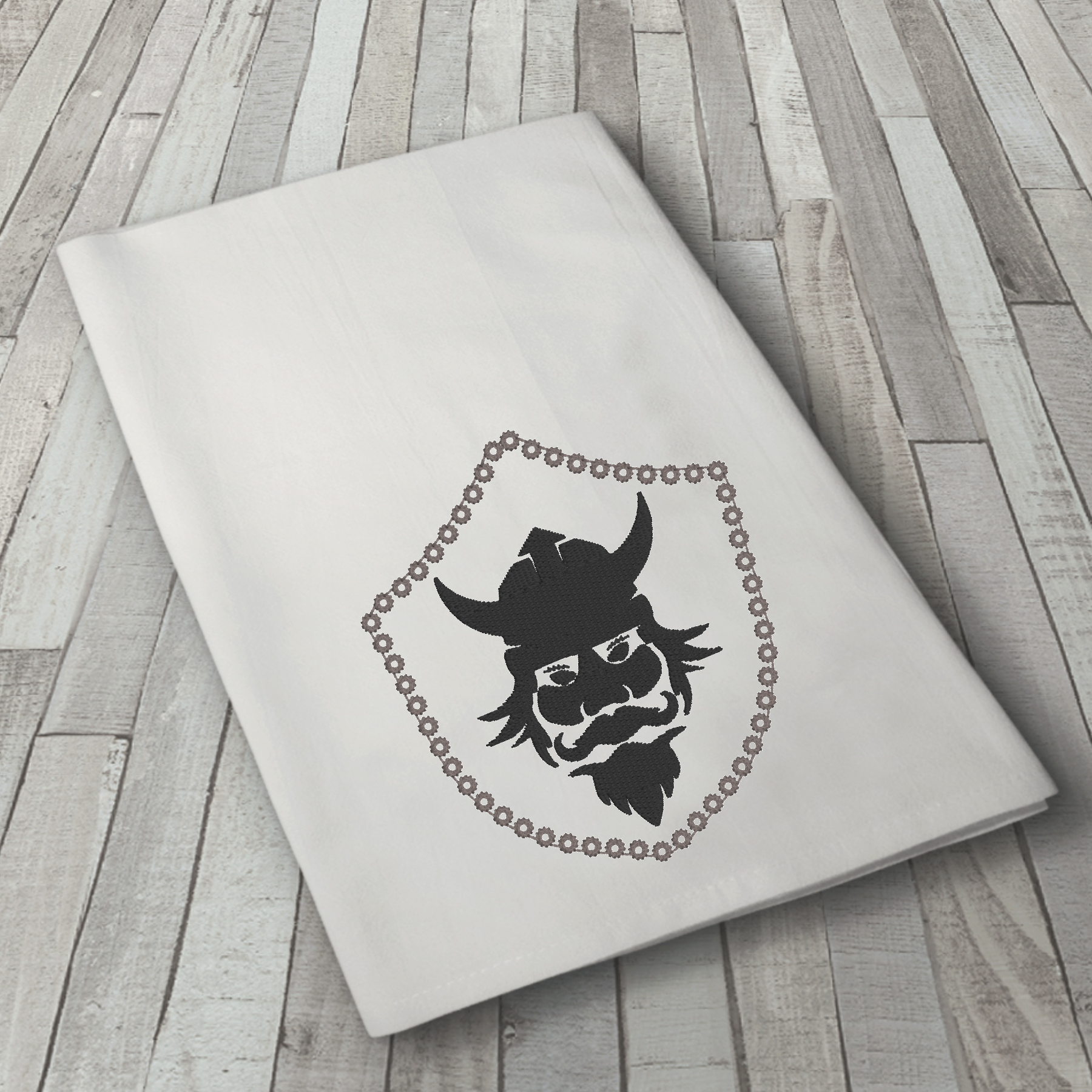 Digital Viking 5 SA 5x7 Digital File